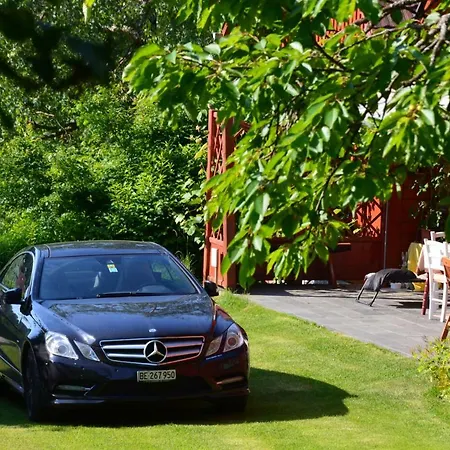 Lägenhet Nostalgie *