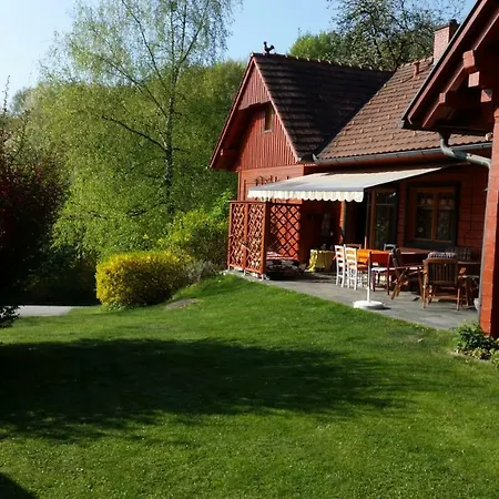 Nostalgie Lejlighed Ehrenhausen