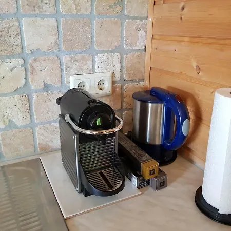 Nostalgie Ehrenhausen