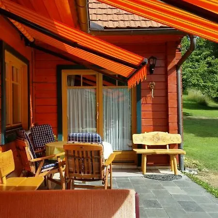 Lägenhet Nostalgie Ehrenhausen