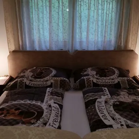 Nostalgie Ehrenhausen