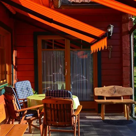 Nostalgie Lägenhet *