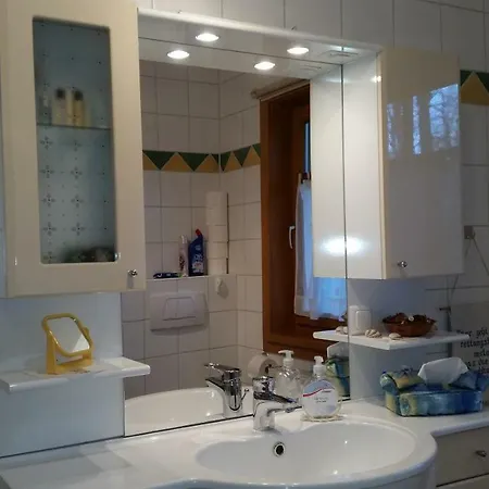 Nostalgie Lejlighed Ehrenhausen