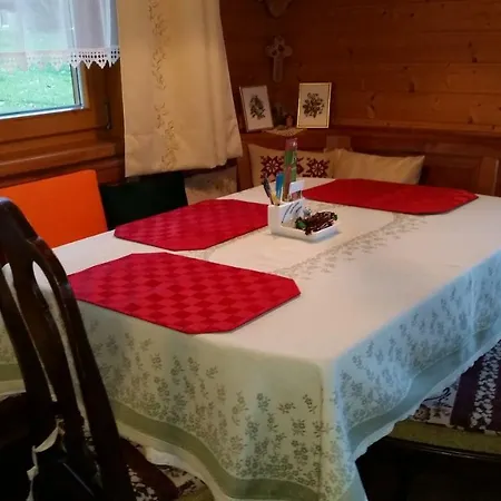 Lägenhet Nostalgie Ehrenhausen