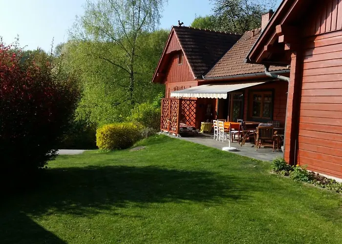 Nostalgie شقة إيهرينهاوزين