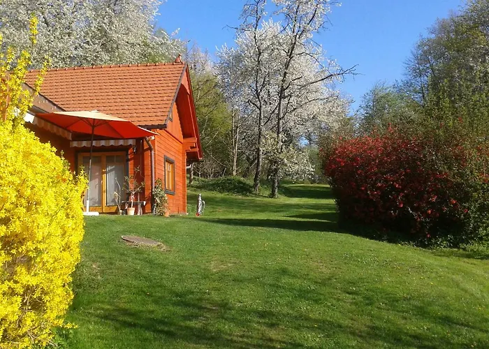 Nostalgie إيهرينهاوزين