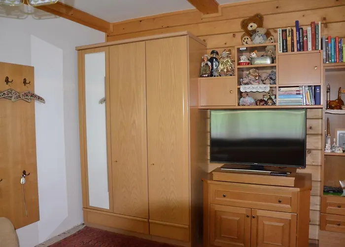 Nostalgie * إيهرينهاوزين