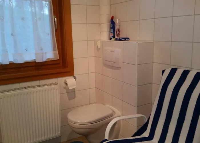 Nostalgie إيهرينهاوزين