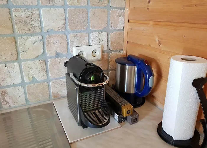 Nostalgie إيهرينهاوزين