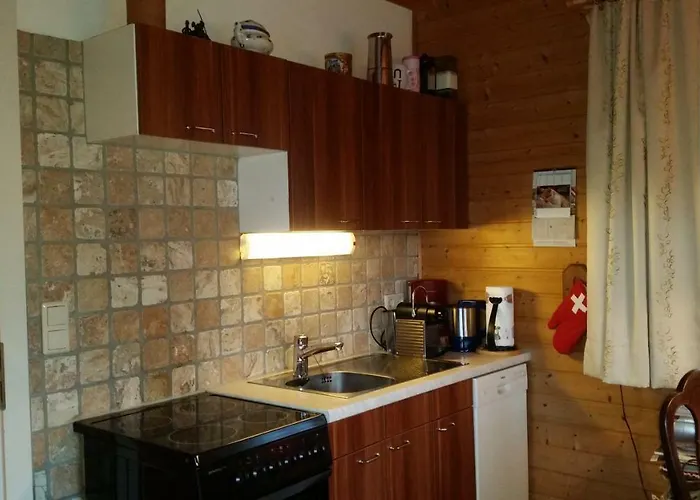 Nostalgie إيهرينهاوزين