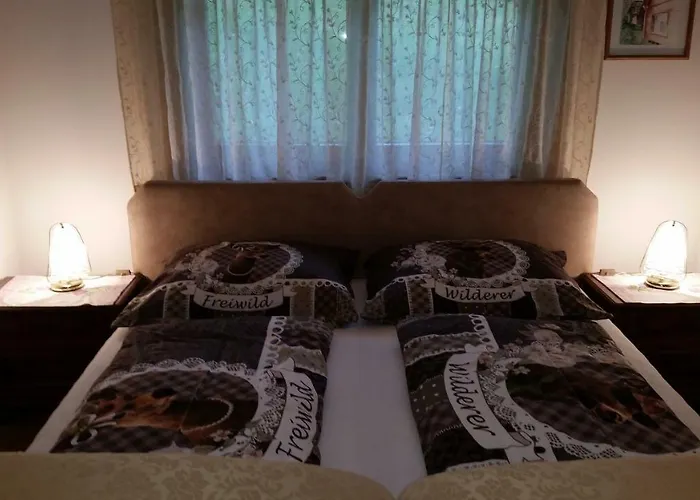 Nostalgie إيهرينهاوزين