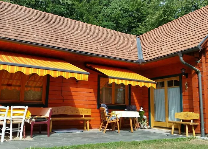 Nostalgie إيهرينهاوزين