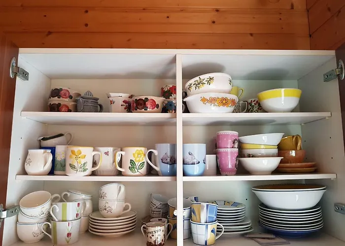 شقة Nostalgie إيهرينهاوزين