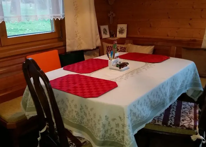 شقة Nostalgie إيهرينهاوزين